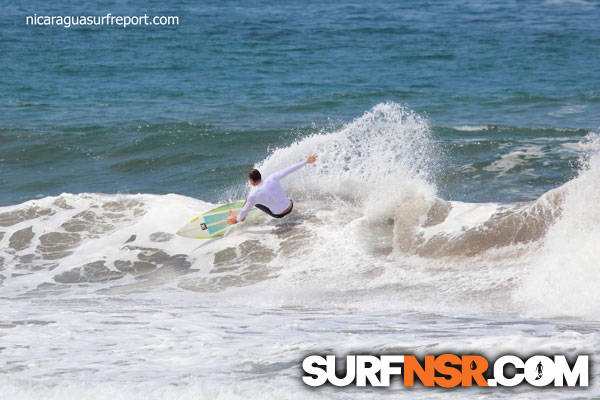 Nicaragua Surf Report - Report Photo 06/23/2012  3:10 PM 