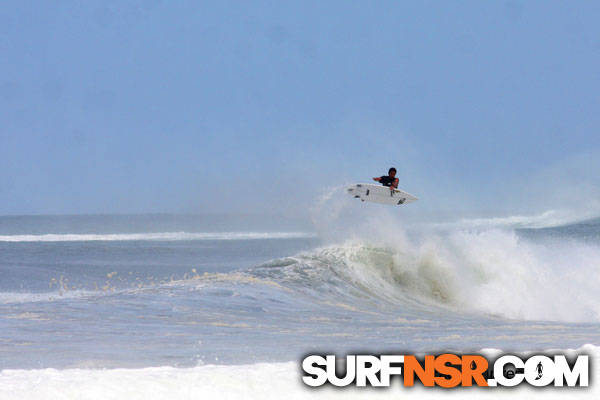 Nicaragua Surf Report - Report Photo 07/08/2013 3:25 PM