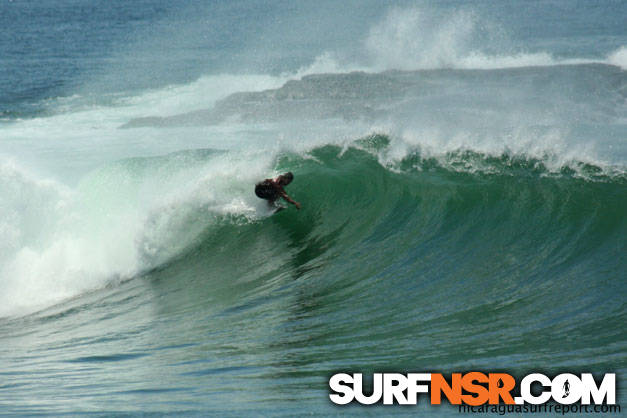 Nicaragua Surf Report - Report Photo 05/02/2008 6:46 PM