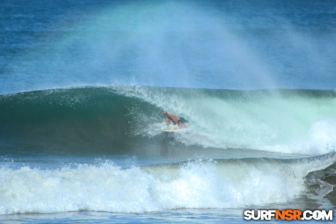 Nicaragua Surf Report - Report Photo 05/29/2017 1:41 PM