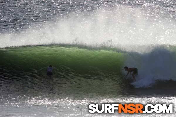 Nicaragua Surf Report - Report Photo 12/17/2013  8:55 PM 