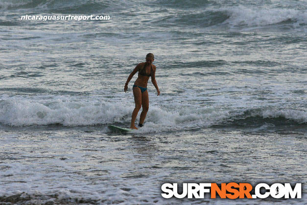 Nicaragua Surf Report - Report Photo 10/22/2009  8:34 PM 