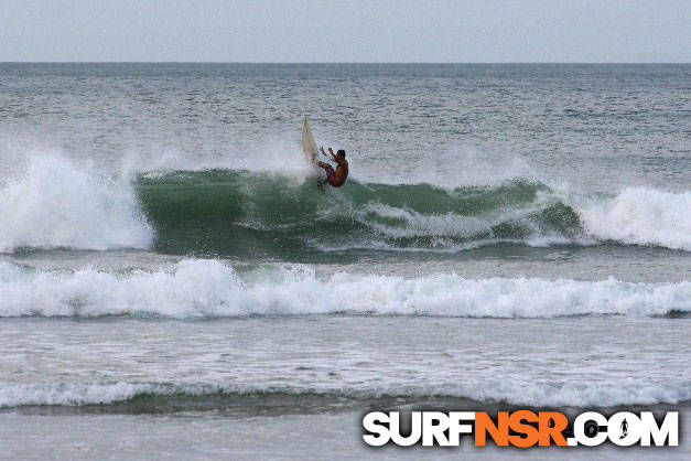 Nicaragua Surf Report - Report Photo 10/08/2009  12:35 PM 