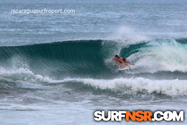 Nicaragua Surf Report - Report Photo 05/02/2012 2:42 PM