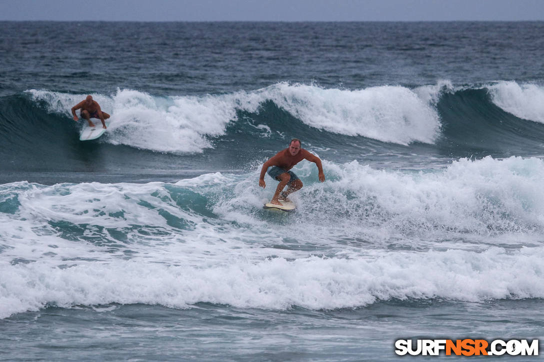 Nicaragua Surf Report - Report Photo 09/19/2017  5:15 PM 