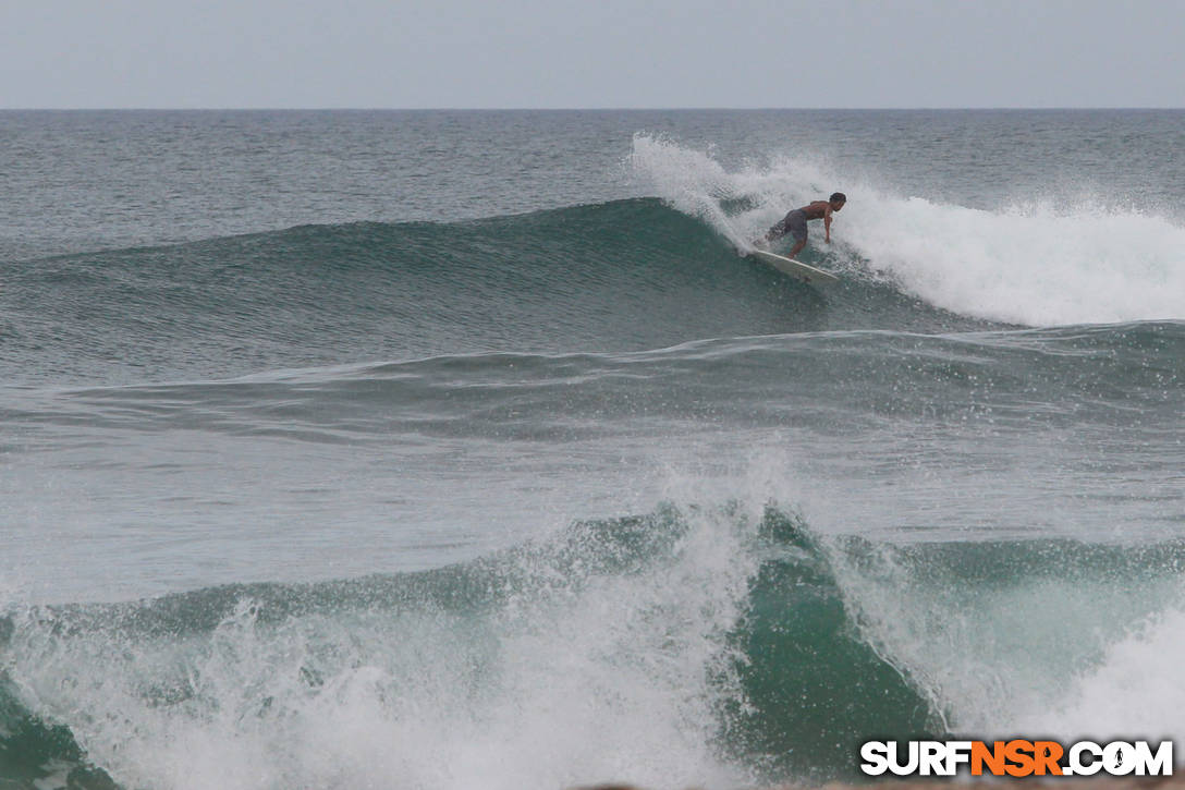 Nicaragua Surf Report - Report Photo 08/02/2016  4:23 PM 