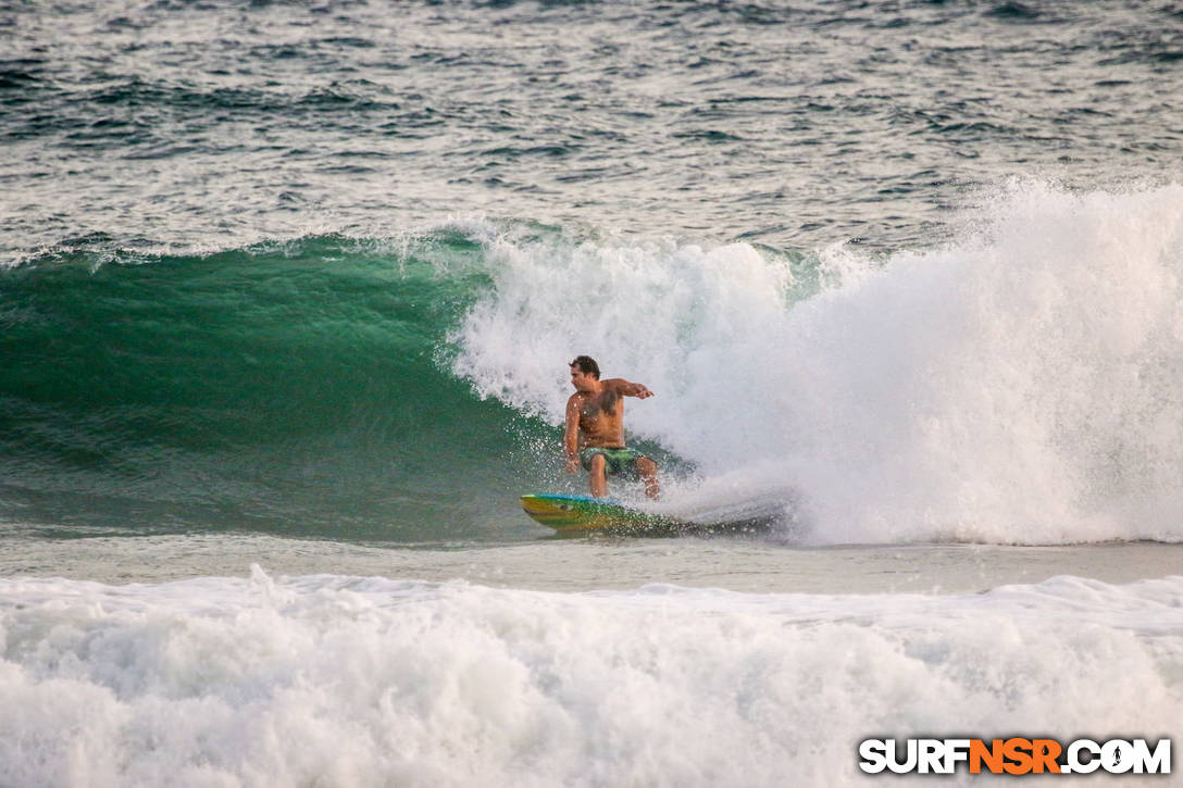 Nicaragua Surf Report - Report Photo 05/24/2020 9:11 PM