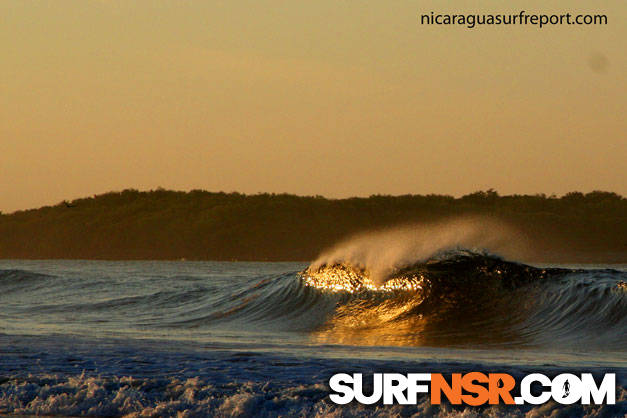 Nicaragua Surf Report - Report Photo 12/04/2007  8:56 PM 