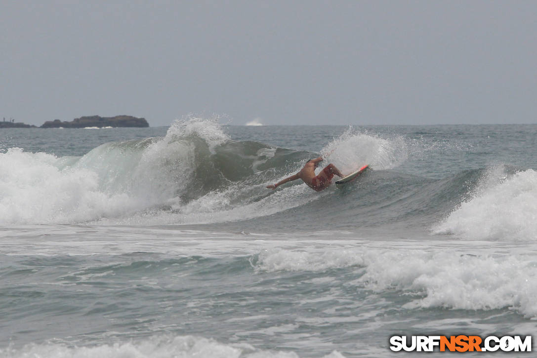 Nicaragua Surf Report - Report Photo 10/07/2016  3:36 PM 