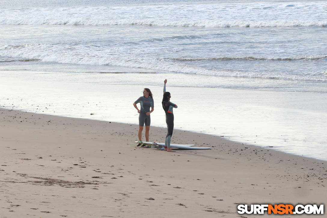 Nicaragua Surf Report - Report Photo 12/24/2016  3:40 PM 