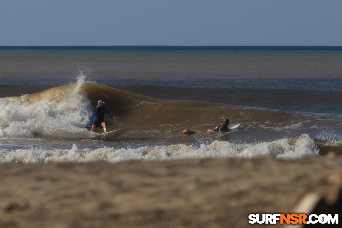 Nicaragua Surf Report - Report Photo 10/24/2016  4:53 PM 