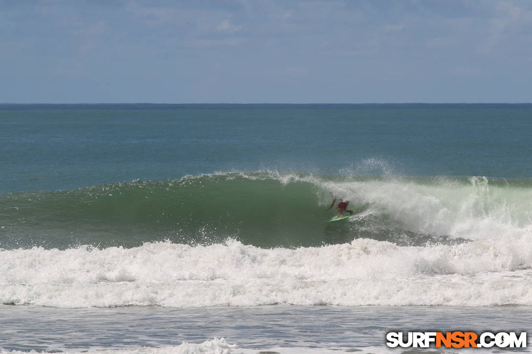 Nicaragua Surf Report - Report Photo 10/18/2015  3:05 PM 