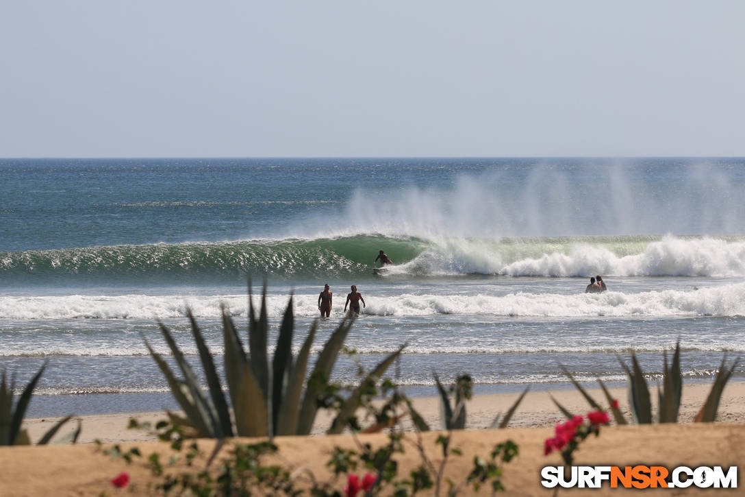 Nicaragua Surf Report - Report Photo 03/27/2016  3:30 PM 