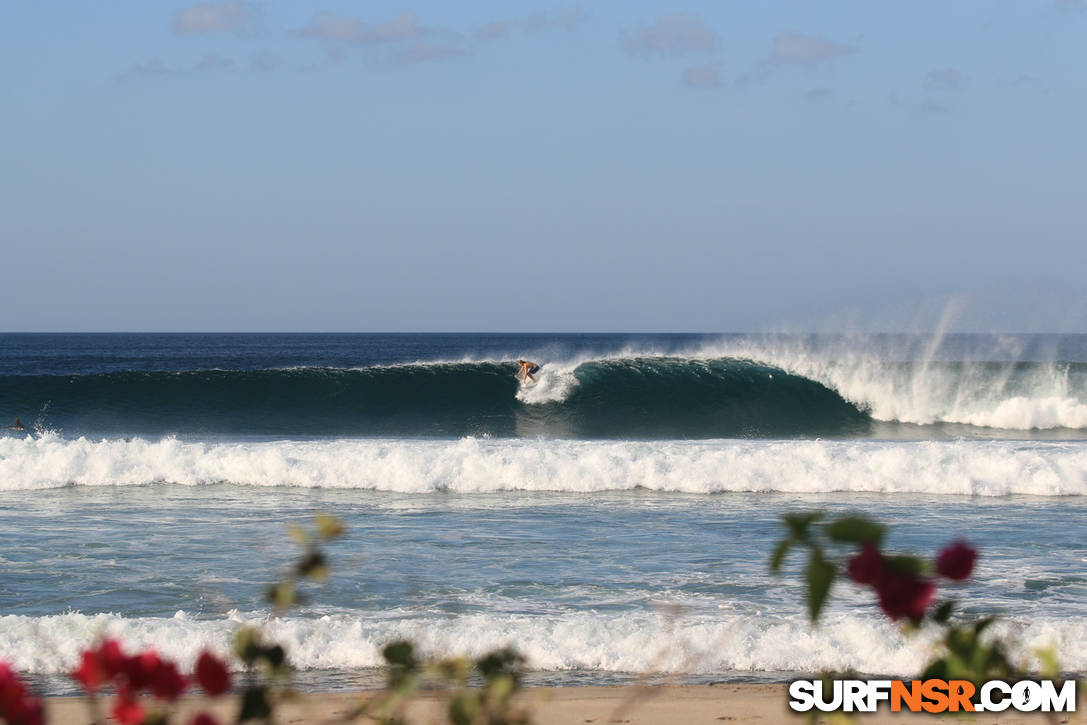 Nicaragua Surf Report - Report Photo 04/12/2016 1:41 PM
