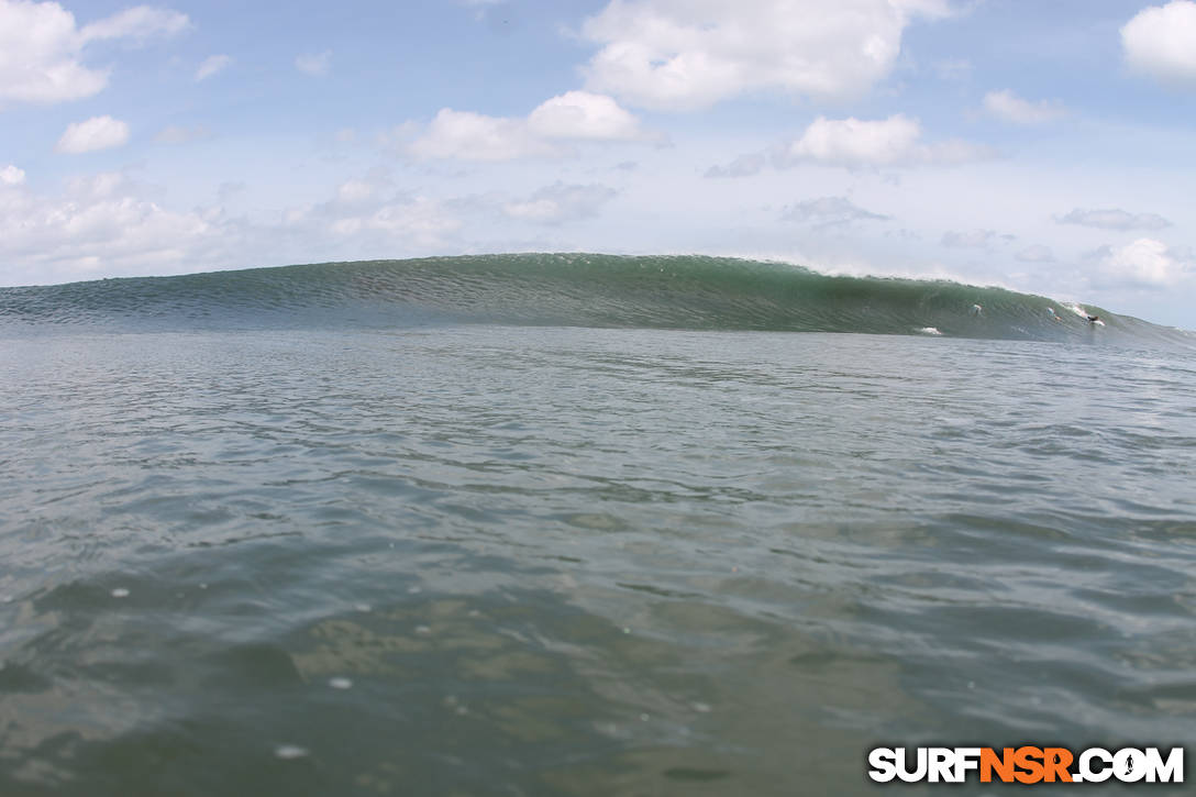 Nicaragua Surf Report - Report Photo 05/16/2016  8:34 PM 