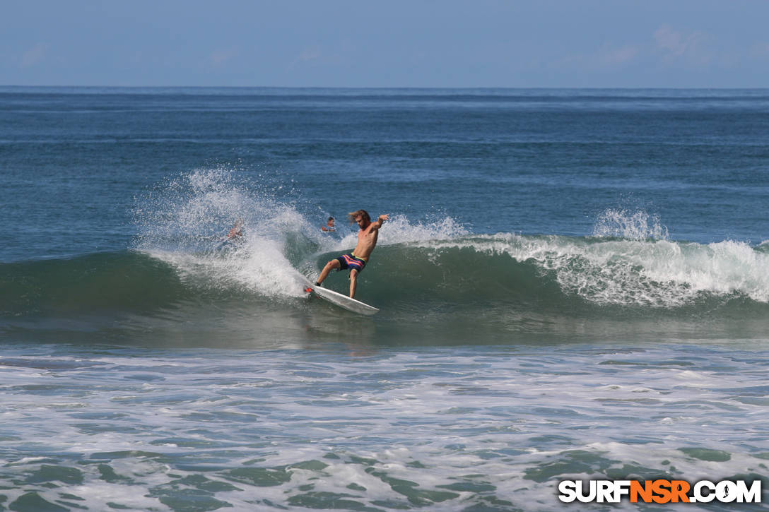 Nicaragua Surf Report - Report Photo 10/04/2015  2:48 PM 