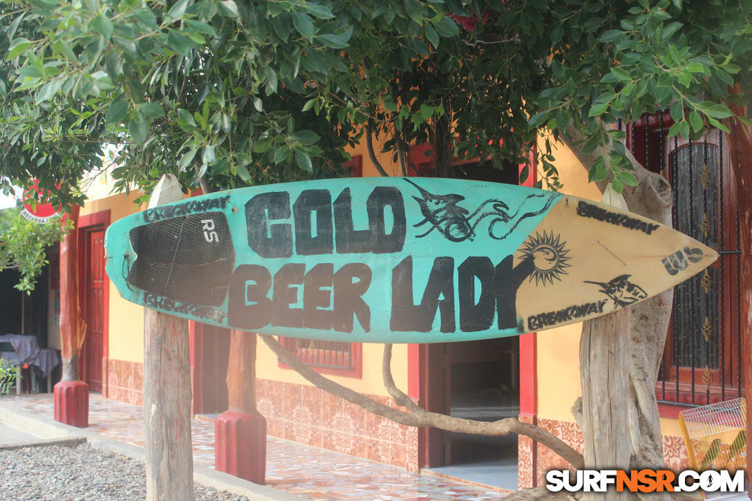 Nicaragua Surf Report - Report Photo 05/01/2017  8:56 PM 