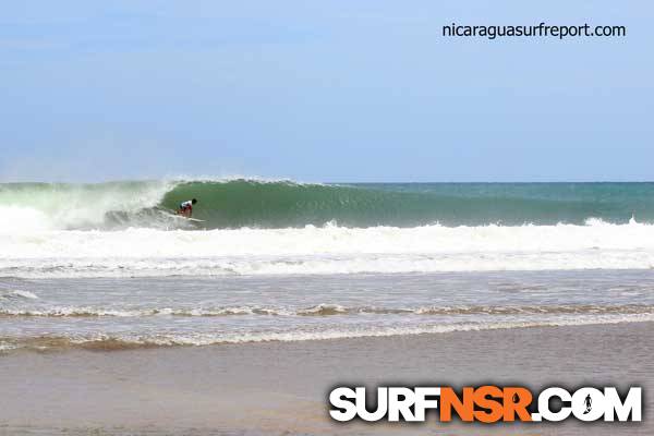 Nicaragua Surf Report - Report Photo 06/16/2014 2:21 PM