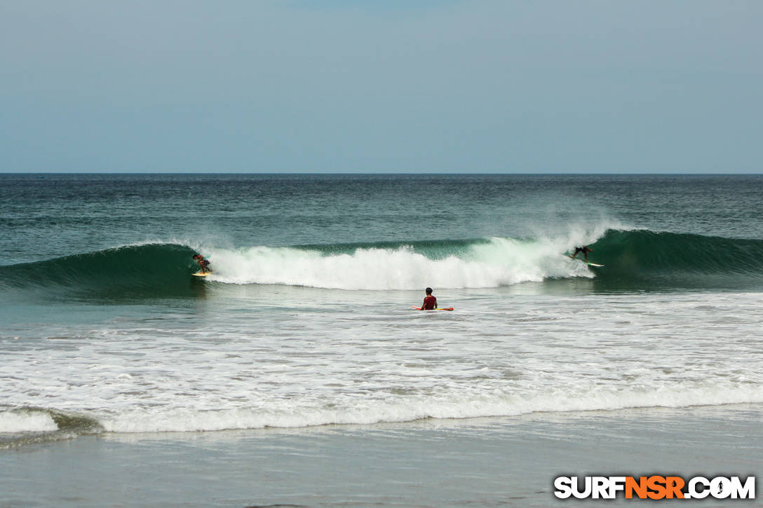 Nicaragua Surf Report - Report Photo 04/25/2019  8:44 PM 