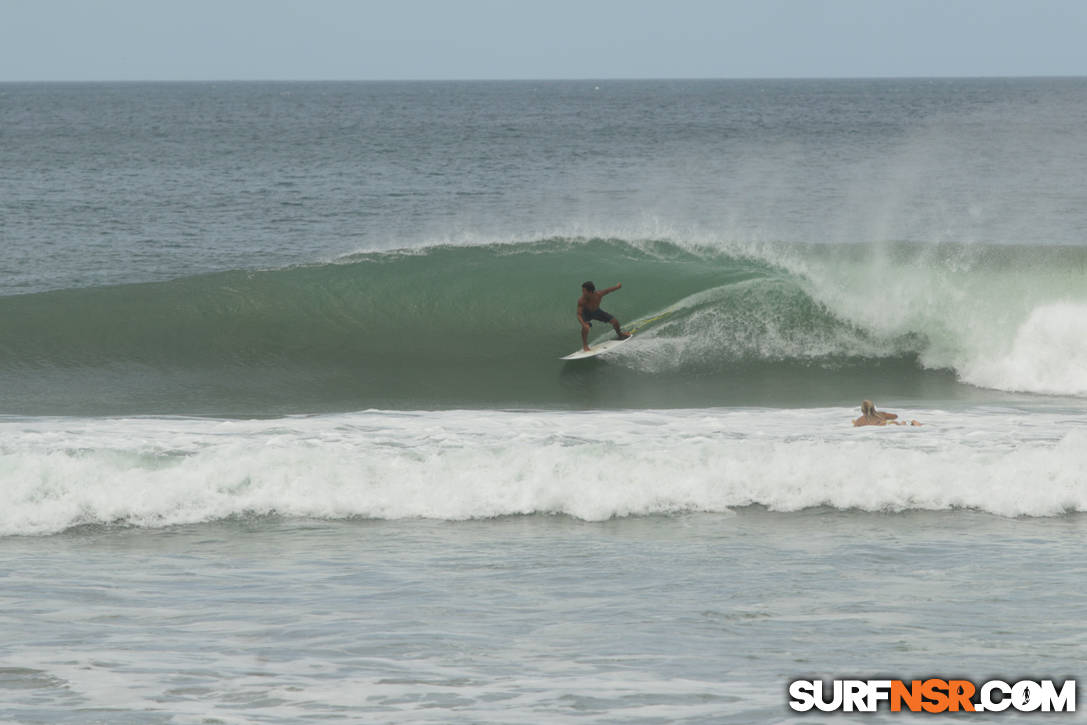 Nicaragua Surf Report - Report Photo 05/18/2016  5:20 PM 