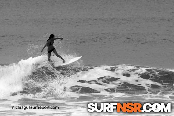 Nicaragua Surf Report - Report Photo 08/30/2014 9:35 AM