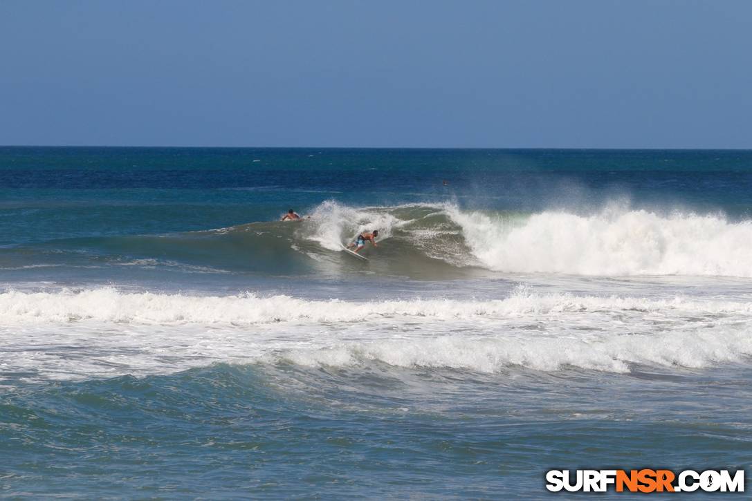 Nicaragua Surf Report - Report Photo 09/29/2016  4:24 PM 