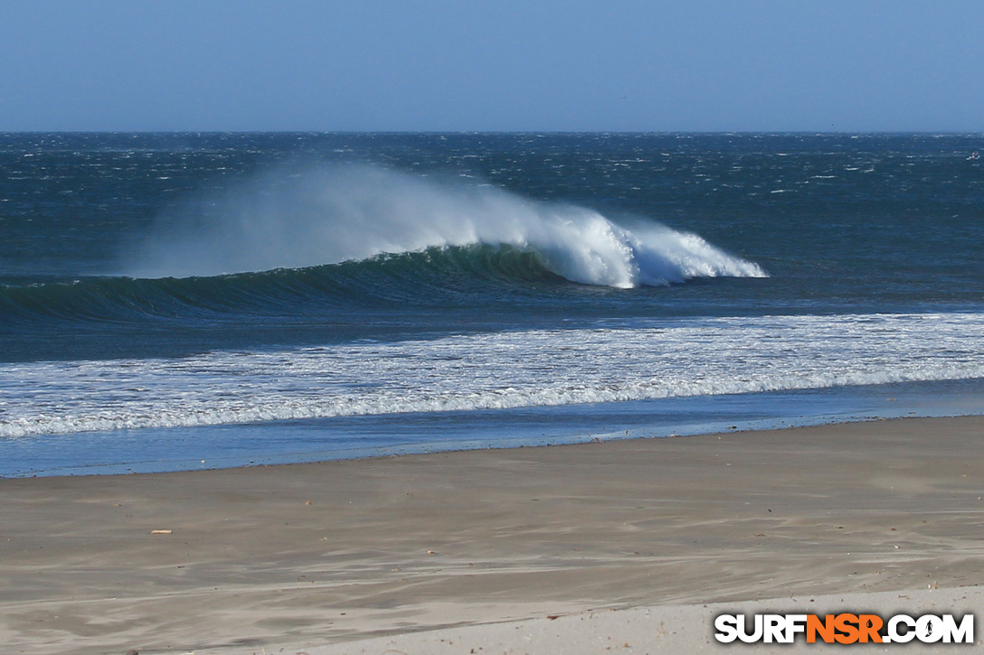 Nicaragua Surf Report - Report Photo 01/10/2017  11:31 AM 