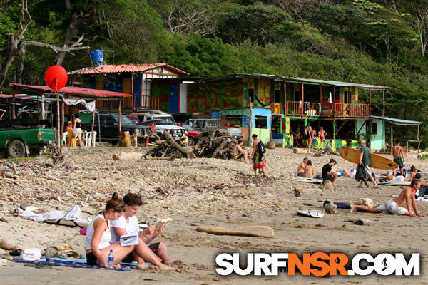 Nicaragua Surf Report - Report Photo 12/24/2010  4:07 PM 