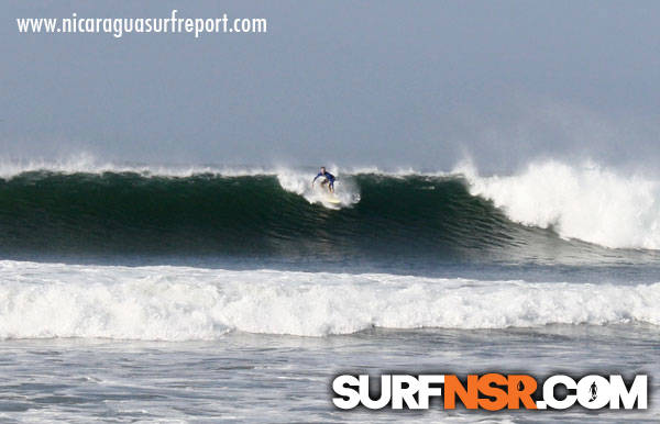 Nicaragua Surf Report - Report Photo 03/13/2011  1:25 PM 