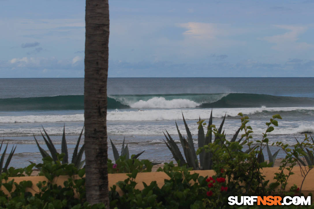 Nicaragua Surf Report - Report Photo 10/14/2016  1:51 PM 