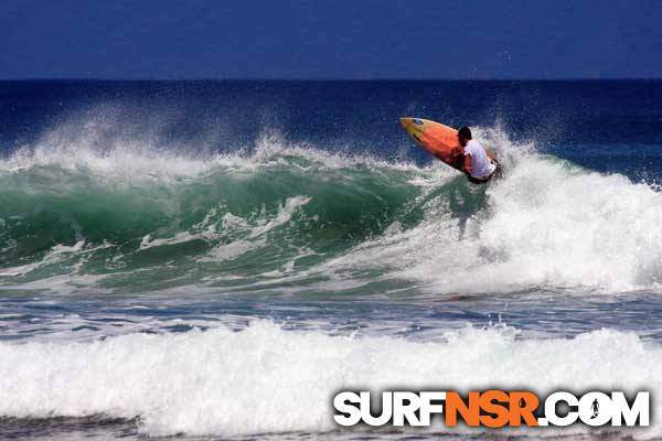 Nicaragua Surf Report - Report Photo 06/11/2011  5:09 PM 