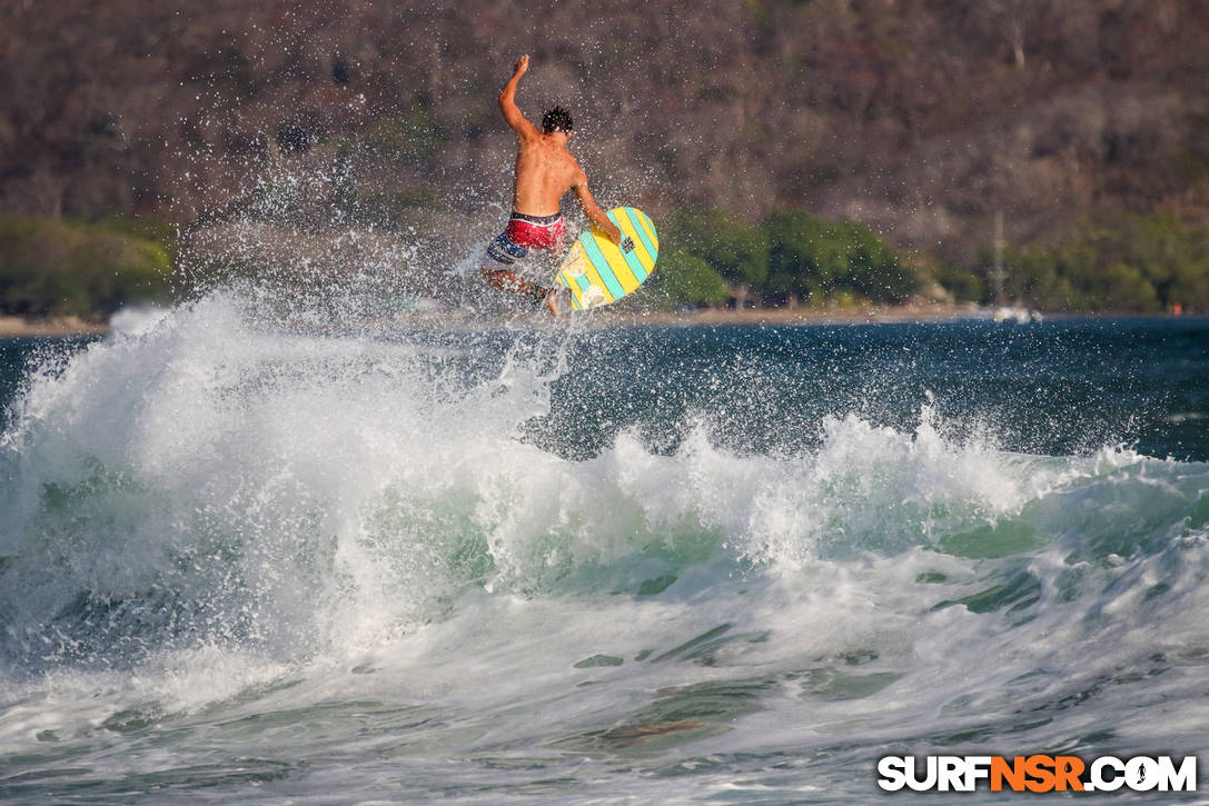 Nicaragua Surf Report - Report Photo 04/10/2020  10:21 PM 