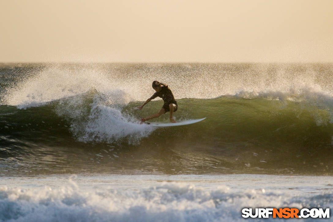 Nicaragua Surf Report - Report Photo 01/17/2020  7:13 PM 