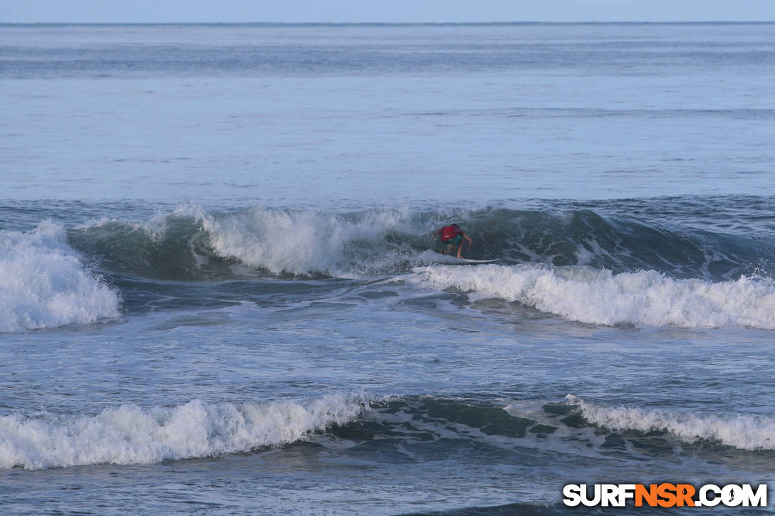 Nicaragua Surf Report - Report Photo 10/13/2015  11:15 AM 