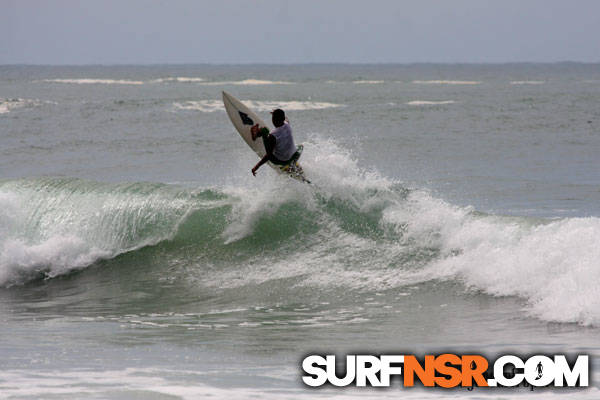 Nicaragua Surf Report - Report Photo 10/24/2011  3:55 PM 