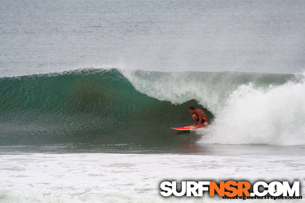 Nicaragua Surf Report - Report Photo 08/04/2008 8:26 PM