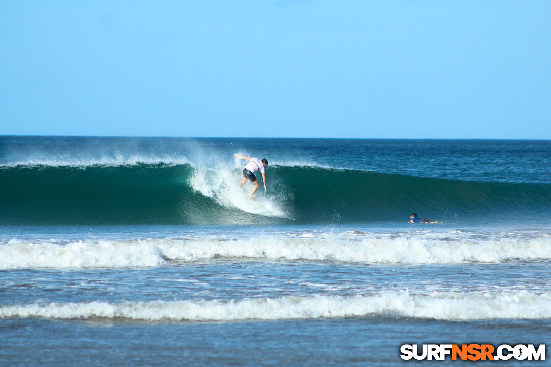 Nicaragua Surf Report - Report Photo 01/31/2017  4:41 PM 