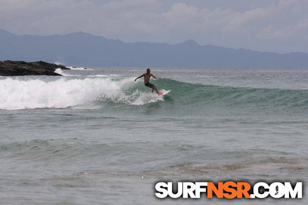 Nicaragua Surf Report - Report Photo 09/11/2011  4:15 PM 