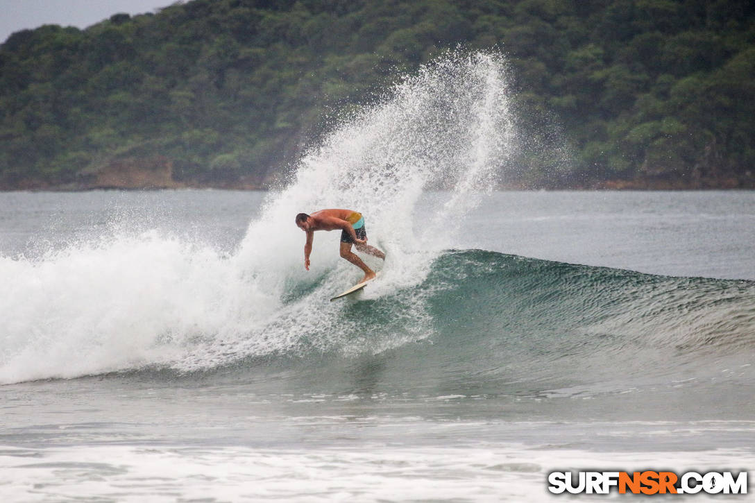 Nicaragua Surf Report - Report Photo 08/09/2020  10:03 PM 