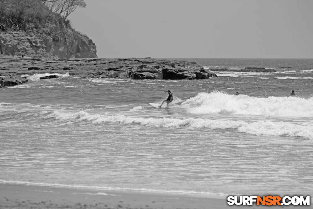 Nicaragua Surf Report - Report Photo 02/23/2017  5:10 PM 