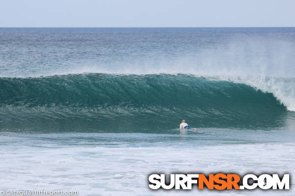 Nicaragua Surf Report - Report Photo 04/24/2015  1:16 PM 