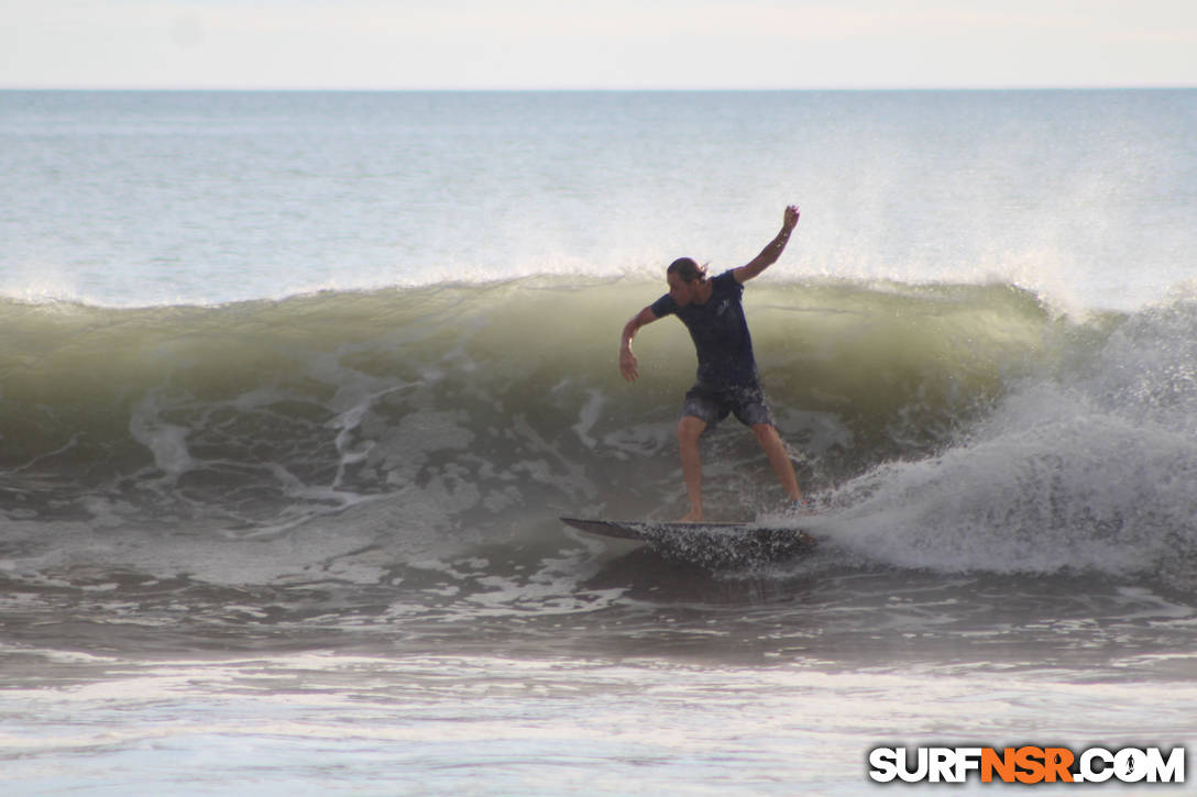 Nicaragua Surf Report - Report Photo 11/07/2018  10:34 PM 