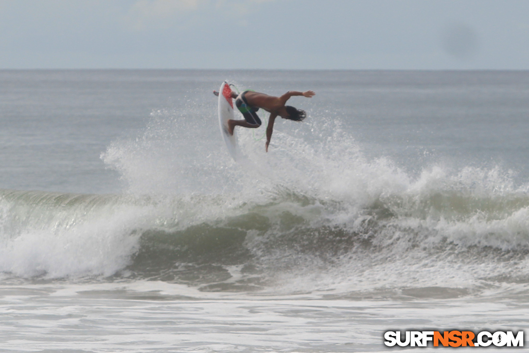 Nicaragua Surf Report - Report Photo 11/10/2016 2:16 PM