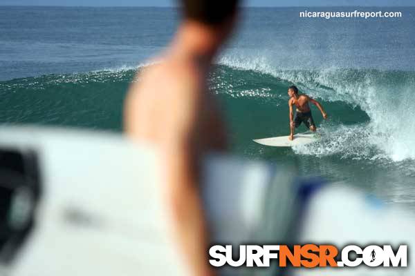 Nicaragua Surf Report - Report Photo 06/21/2011  7:48 PM 