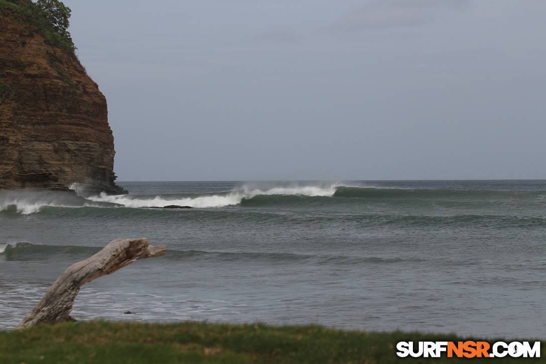 Nicaragua Surf Report - Report Photo 07/02/2016  4:42 PM 