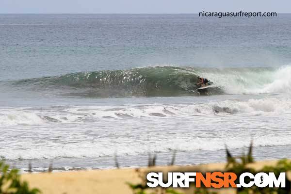 Nicaragua Surf Report - Report Photo 08/29/2014 3:27 PM