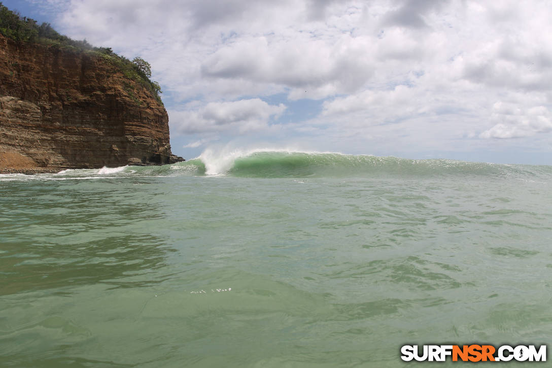 Nicaragua Surf Report - Report Photo 07/31/2016  8:31 PM 