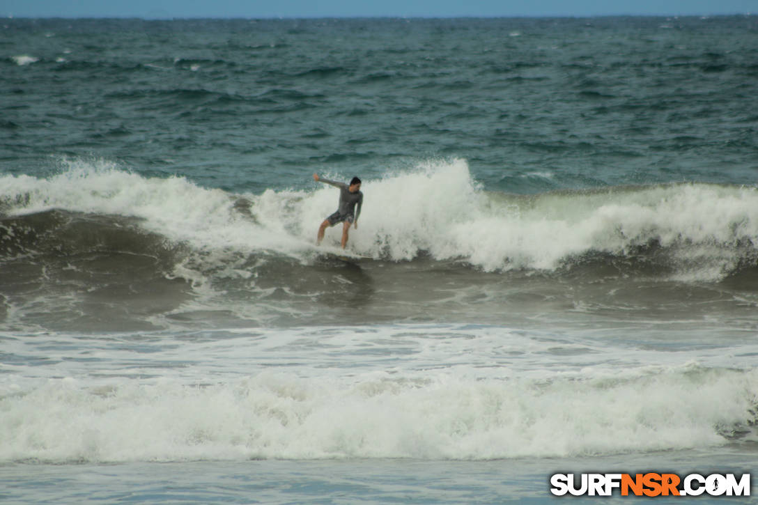 Nicaragua Surf Report - Report Photo 09/25/2019  8:37 PM 