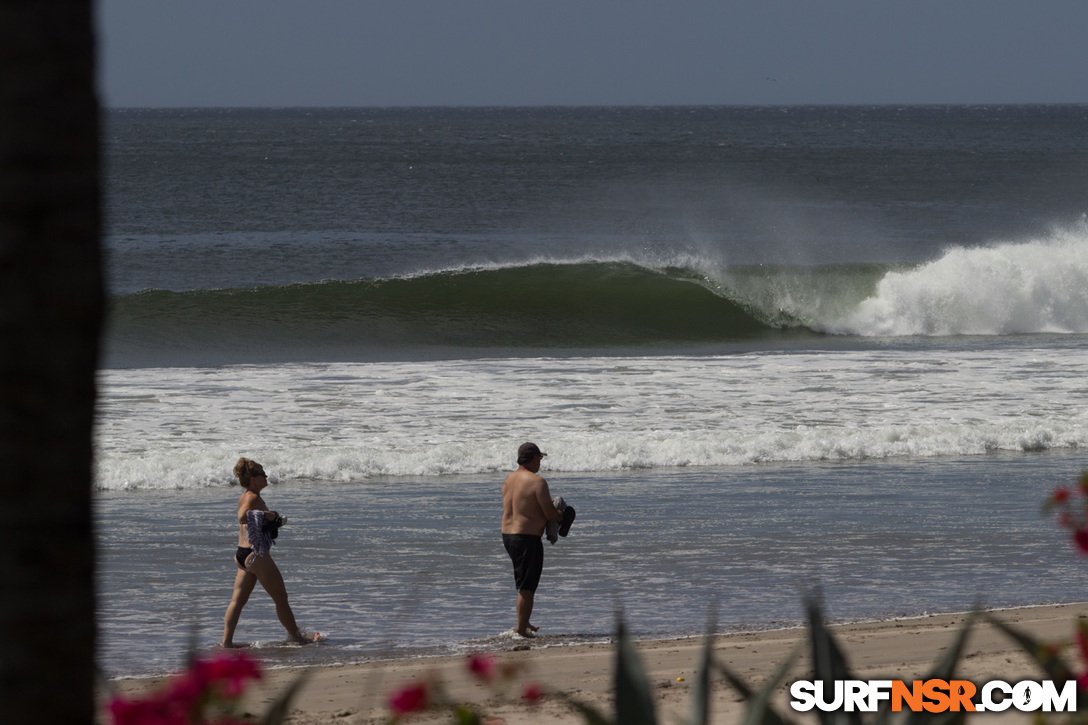 Nicaragua Surf Report - Report Photo 12/27/2016  2:57 PM 