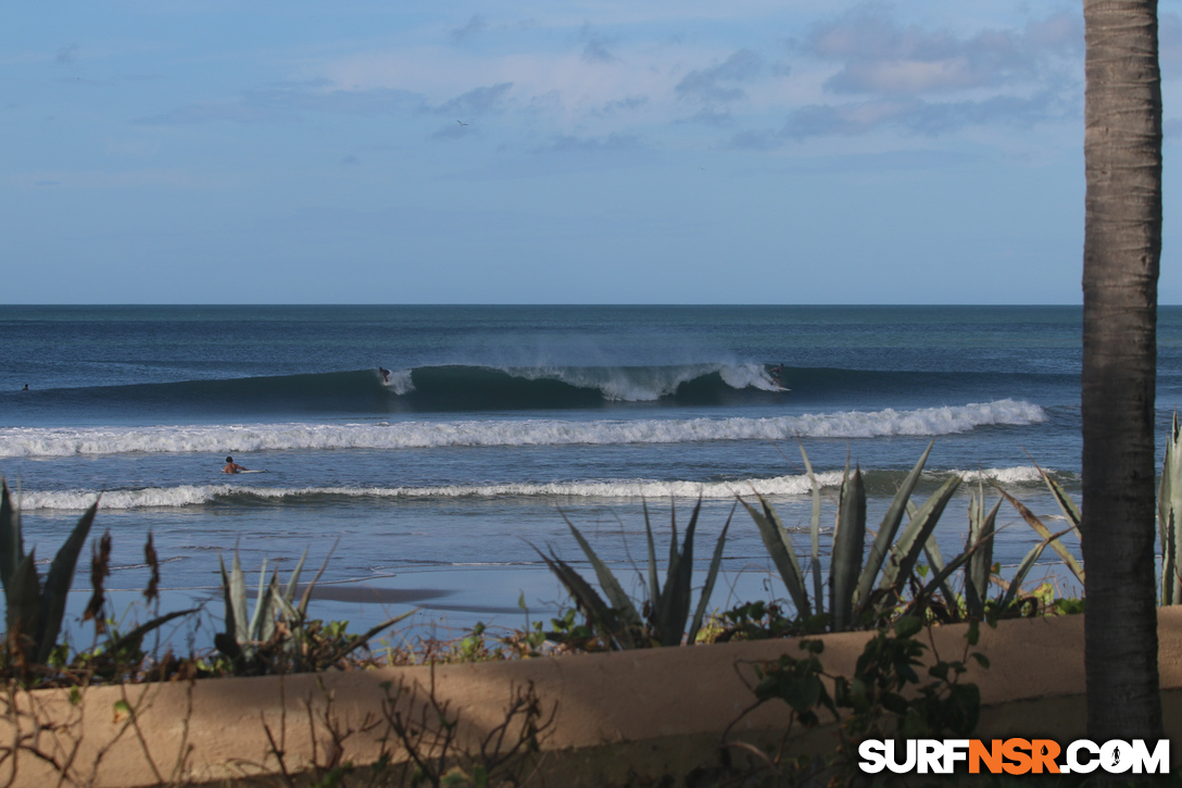 Nicaragua Surf Report - Report Photo 10/17/2017  10:42 AM 